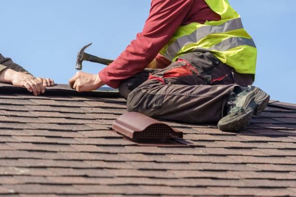 Best Residential Roofing Contractor  in Cambridge, OH