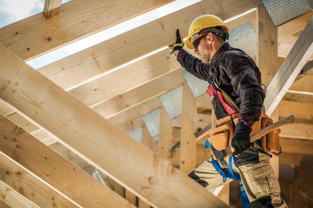 Best Best Roofing Contractors  in Cambridge, OH