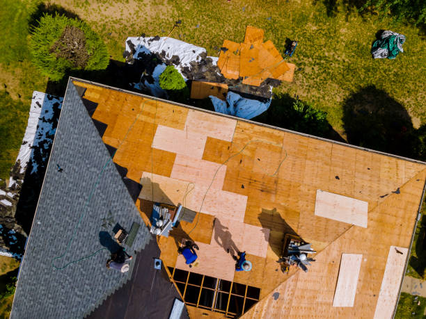 Professional Roofing Contractor in Cambridge, OH