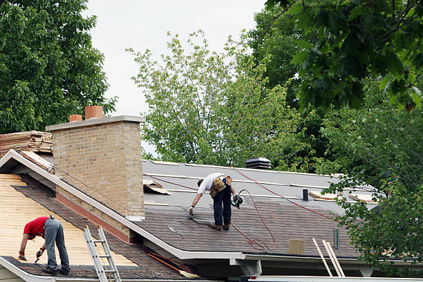 Best Commercial Roofing Services  in Cambridge, OH