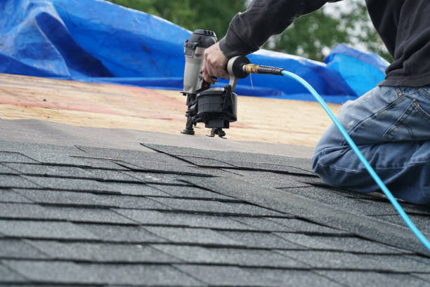 Best Gutter Installation and Roofing  in Cambridge, OH