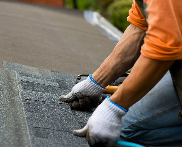 Best Affordable Roofing Company  in Cambridge, OH