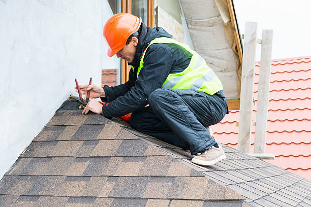 Best Residential Roofing Contractor  in Cambridge, OH