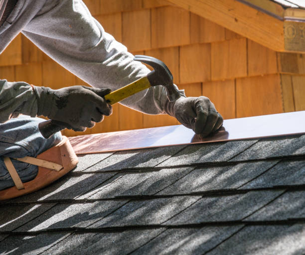 Best Roof Waterproofing Services  in Cambridge, OH